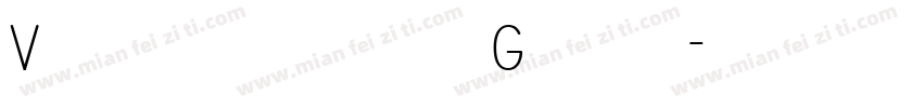 Violet eternal Garden字体转换